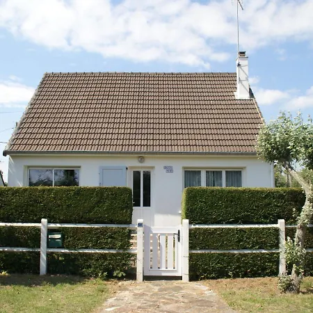 Beautiful With Garden * Saint-Germain-sur-Ay