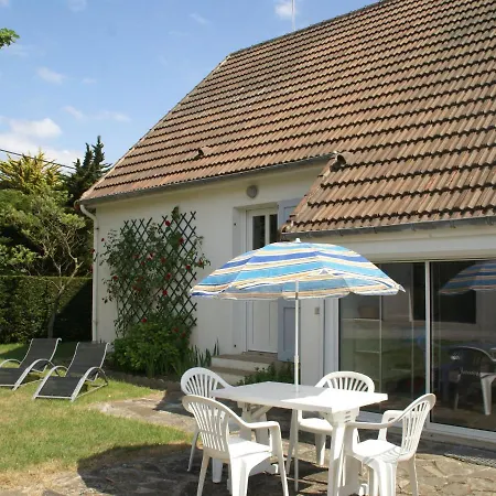 Beautiful With Garden * Saint-Germain-sur-Ay
