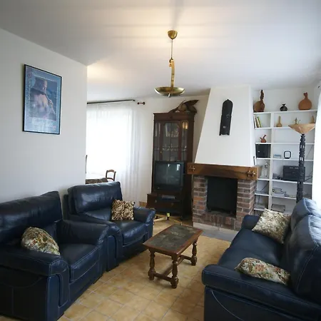 Saint-germain Bliss Saint-Germain-sur-Ay