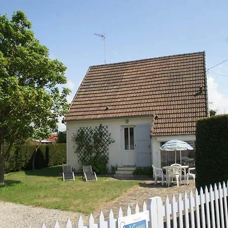 펜션 Saint-germain Bliss Saint-Germain-sur-Ay