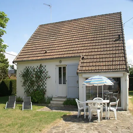 Saint-germain Bliss Ferienhaus *