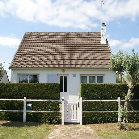 Ferienhaus Saint-germain Bliss *