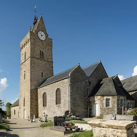 Ferienhaus Saint-germain Bliss *