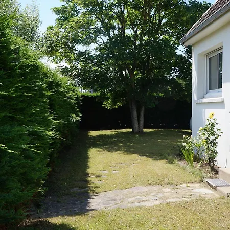 Ferienhaus Saint-germain Bliss