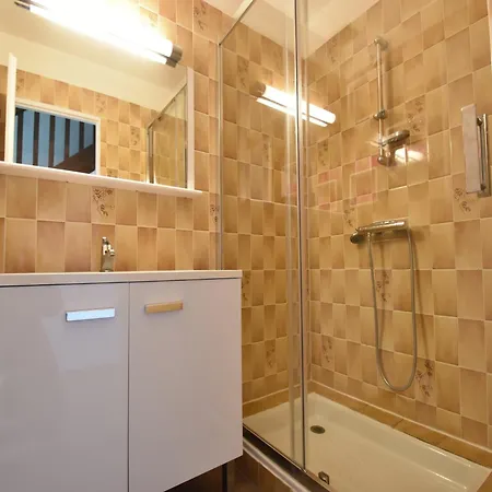 Saint-germain Bliss Ferienhaus Saint-Germain-sur-Ay