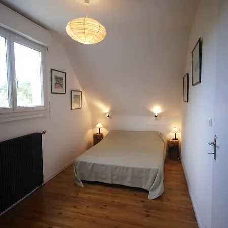 Saint-germain Bliss Saint-Germain-sur-Ay