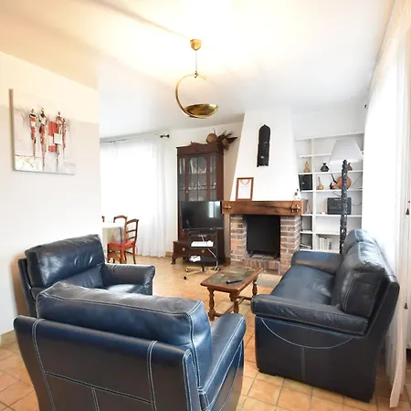 Saint-germain Bliss * Saint-Germain-sur-Ay