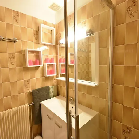 Saint-germain Bliss Ferienhaus Saint-Germain-sur-Ay