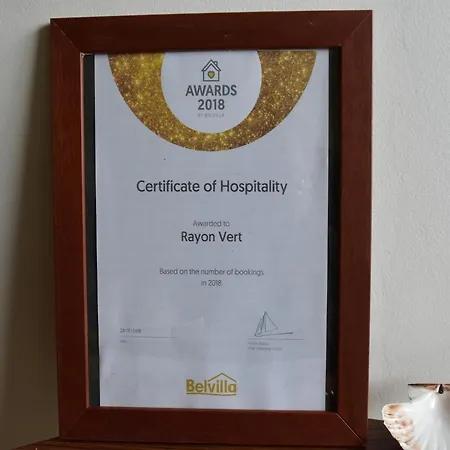 Saint-germain Bliss * Saint-Germain-sur-Ay