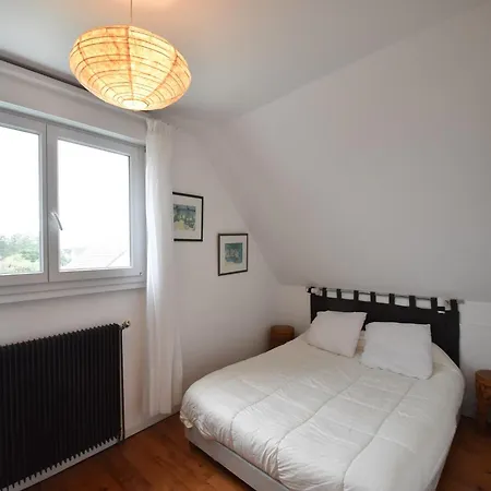 Ferienhaus Saint-germain Bliss Saint-Germain-sur-Ay