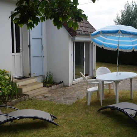 Saint-germain Bliss Saint-Germain-sur-Ay