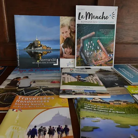 Ferienhaus Saint-germain Bliss