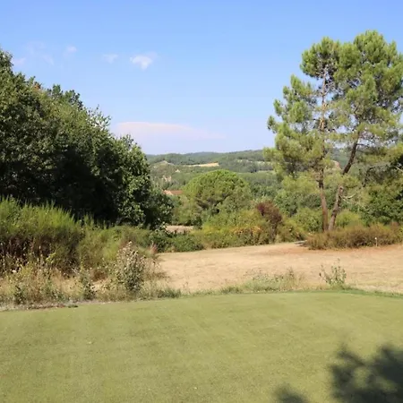 Saint-germain Bliss Ferienhaus *