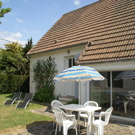 Saint-germain Bliss Saint-Germain-sur-Ay