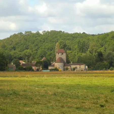 Saint-germain Bliss * Saint-Germain-sur-Ay