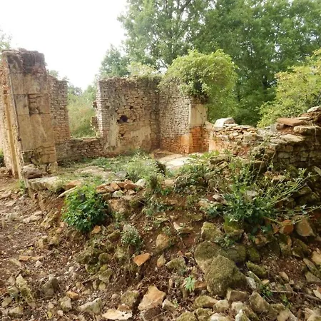 Ferienhaus Saint-germain Bliss