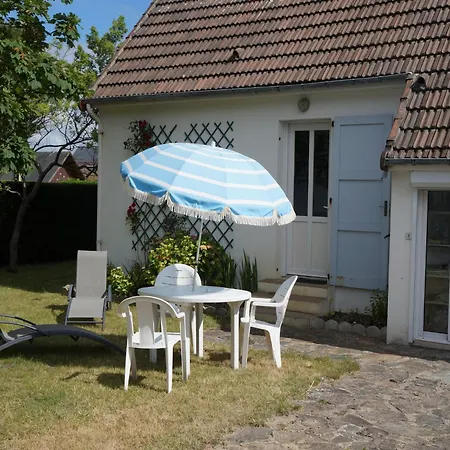 Ferienhaus Saint-germain Bliss *