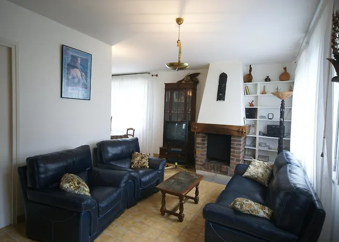 Saint-germain Bliss Saint-Germain-sur-Ay