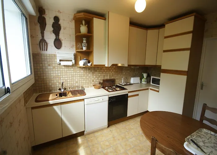 Saint-germain Bliss Saint-Germain-sur-Ay