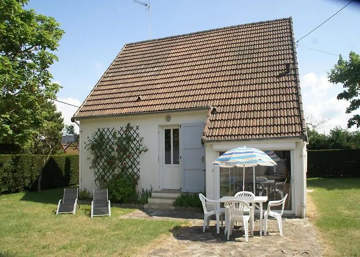 Saint-germain Bliss 펜션 *