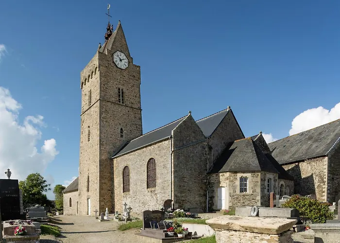 펜션 Saint-germain Bliss *