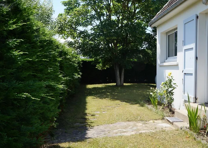 펜션 Saint-germain Bliss