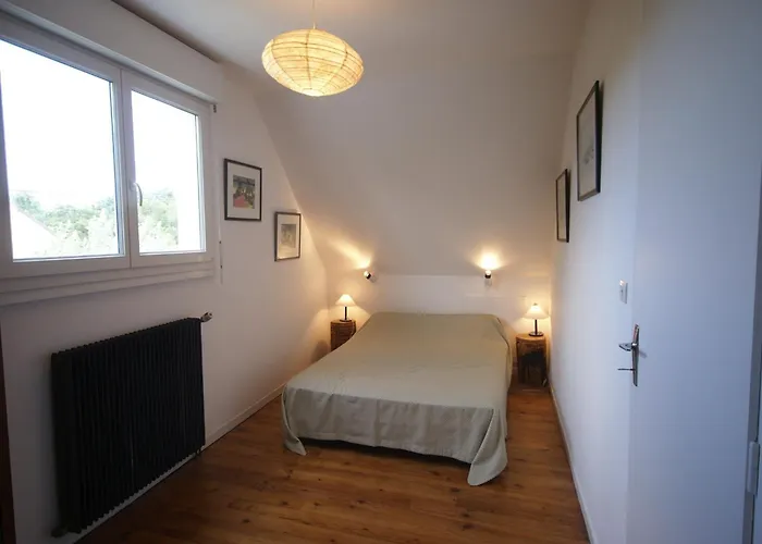 Saint-germain Bliss Saint-Germain-sur-Ay