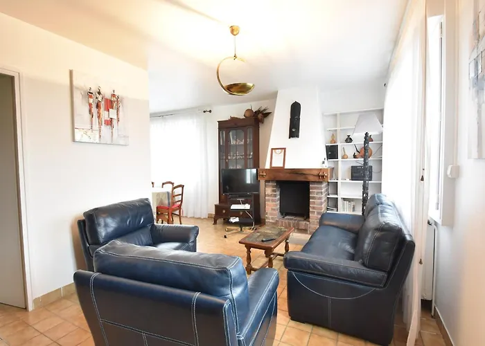 Saint-germain Bliss * Saint-Germain-sur-Ay