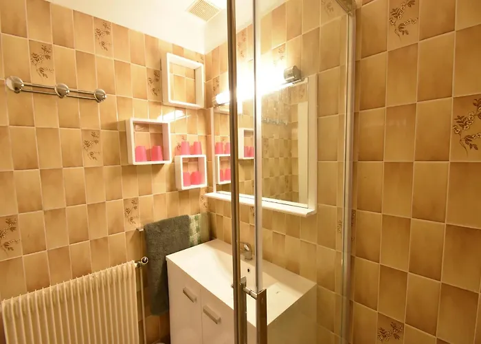 Saint-germain Bliss 펜션 Saint-Germain-sur-Ay