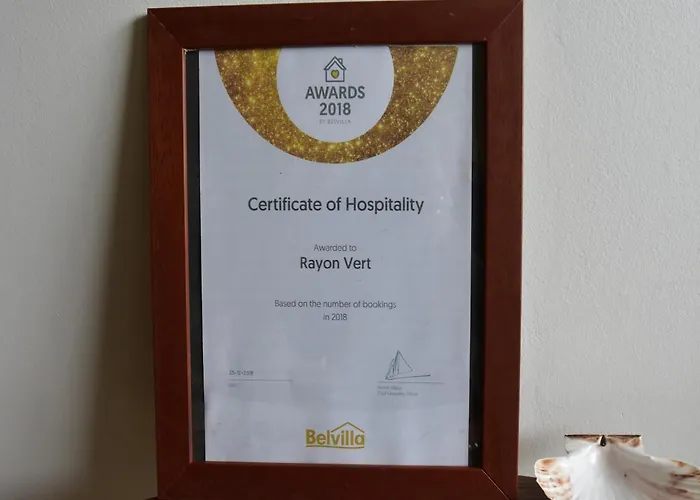 Saint-germain Bliss * Saint-Germain-sur-Ay