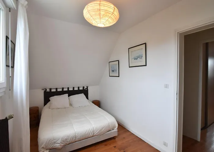 펜션 Saint-germain Bliss