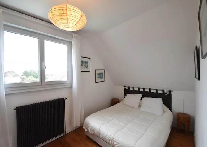 펜션 Saint-germain Bliss Saint-Germain-sur-Ay