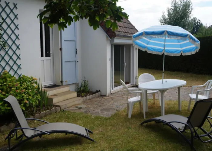 Saint-germain Bliss Saint-Germain-sur-Ay