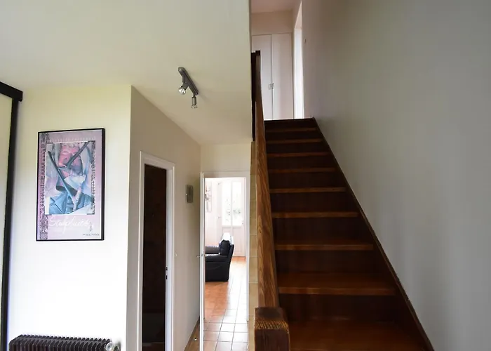 Saint-germain Bliss * Saint-Germain-sur-Ay