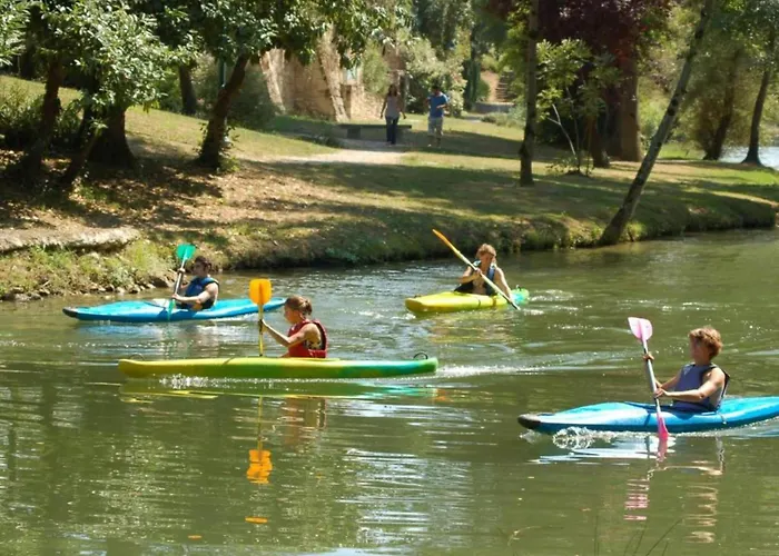 Saint-germain Bliss 펜션