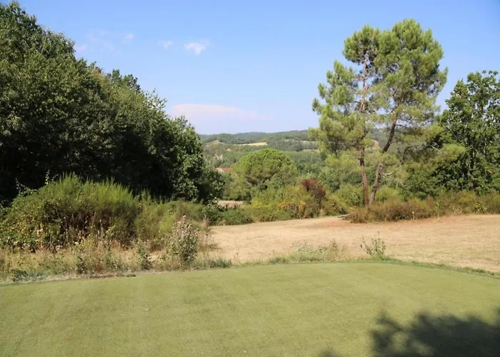 Saint-germain Bliss 펜션 *