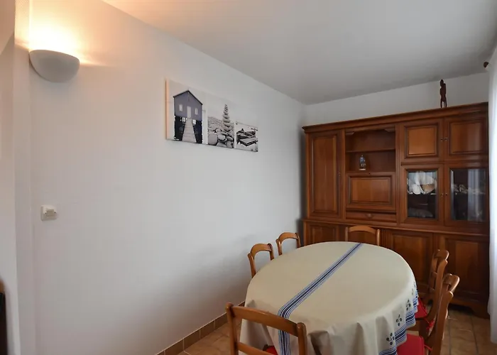 펜션 Saint-germain Bliss Saint-Germain-sur-Ay