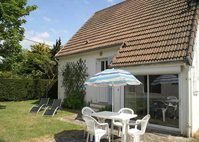 Saint-germain Bliss Saint-Germain-sur-Ay