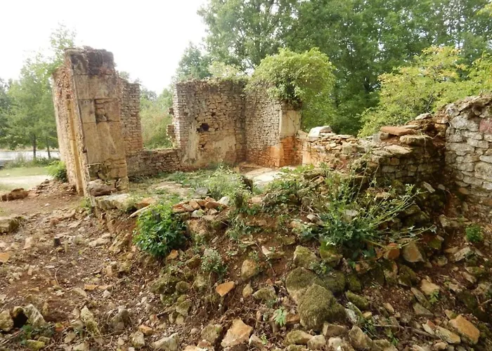 펜션 Saint-germain Bliss